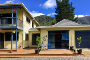 Off the Beaten Track B&B